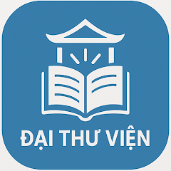 Đại Thư Viện App
